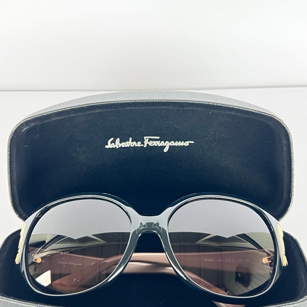 Salvatore Ferragamo  Sunglasses
